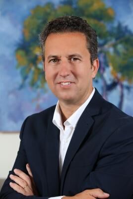 Sergio Herrero diputado provincial Vox